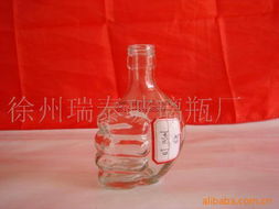 徐州瑞泰玻璃瓶廠 專業包裝賦能健康飲品——藥酒、保健酒與飲料產品解決方案