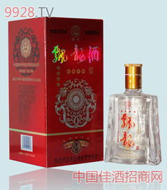 飄龍系列酒品解析 產品亮點、視覺呈現與加盟前景