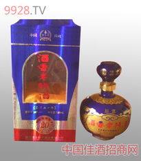 老陳20年酒 四川省大邑酒鄉釀酒廠的招商新機遇