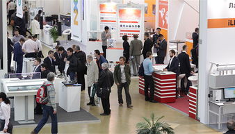 嘉諾展覽集團 一站式國際會展解決方案專家