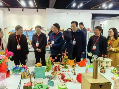 新春創享·夢想啟航——2024年掇刀區元宵創客燈會交流展示活動會務服務方案