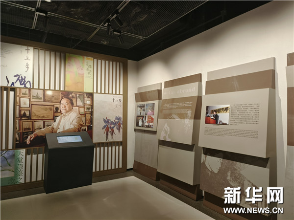 莫言文學(xué)藝術(shù)館落戶高密 紅高粱文學(xué)基地點亮濰坊文化新地標(biāo)