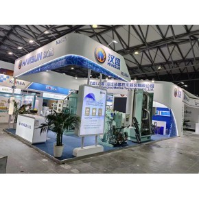 武漢機床展會 一站式展覽服務(wù)搭建引領(lǐng)展臺設(shè)計與工程新高度