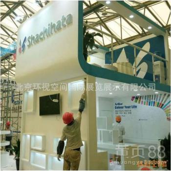 專業(yè)展覽展示服務(wù)，密云展廠承接北京展覽項目