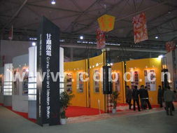 成都博達(dá)展覽展示服務(wù) 一站式專業(yè)展覽解決方案