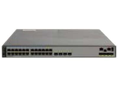 千兆交換機S5700-28C-EI-24S浙江售8200元